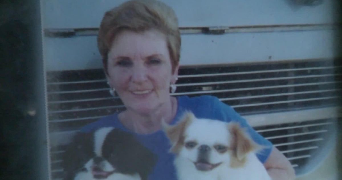 Family seeks justice in deadly hit-and-run that took 80-year-old mom, wife in Oakland Park Family seeks justice in deadly hit-and-run that took 80-year-old mom, wife in Oakland Park