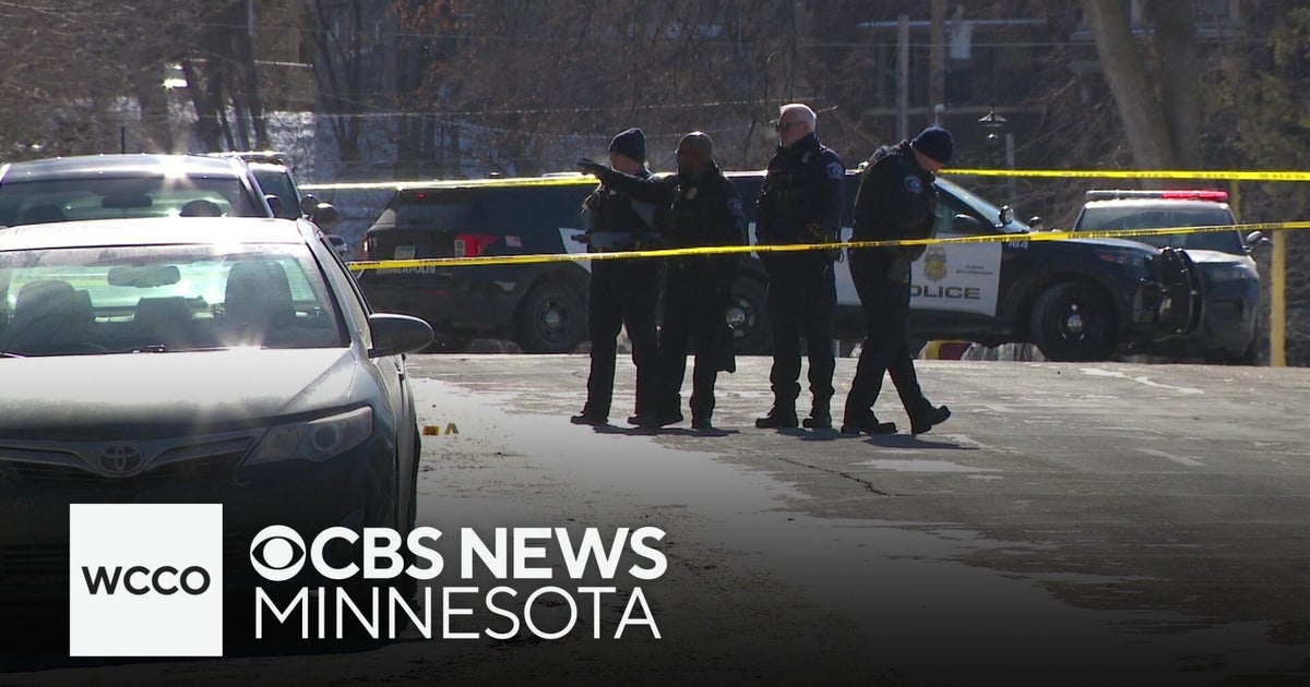 Minneapolis sees uptick in violent carjackings Minneapolis sees uptick in violent carjackings