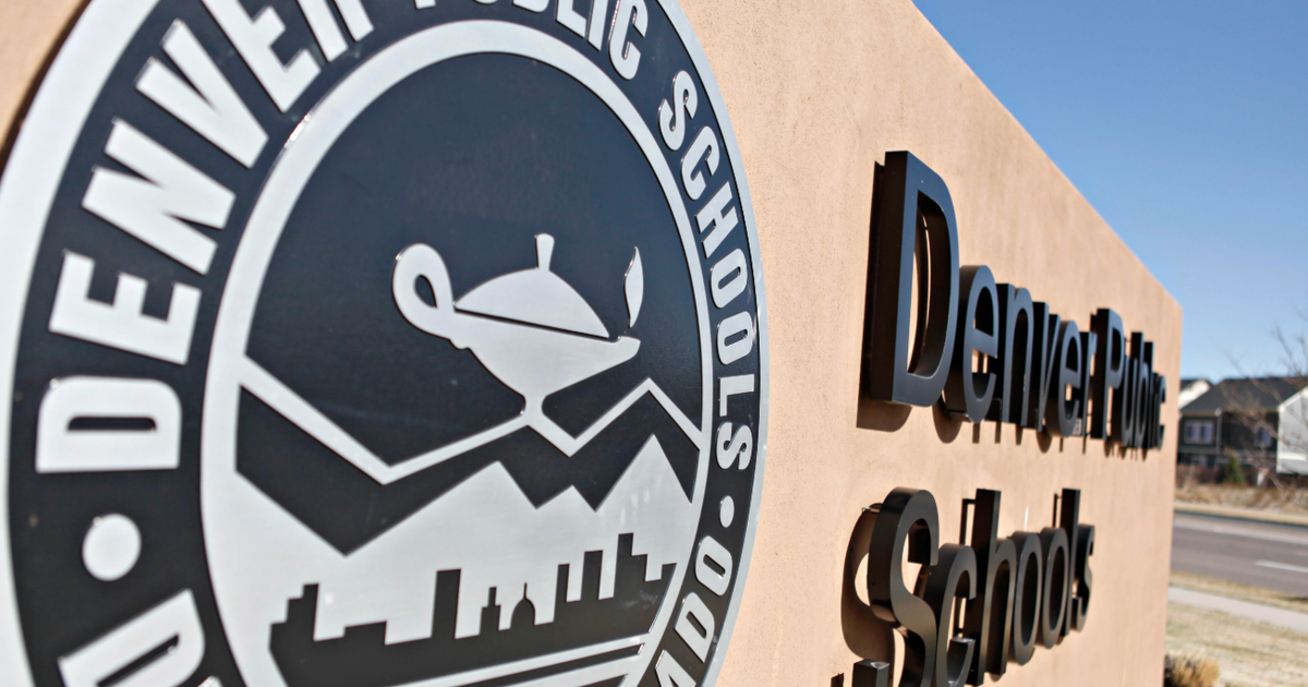 Denver Public Schools teacher contract talks begin soon - CBS Colorado