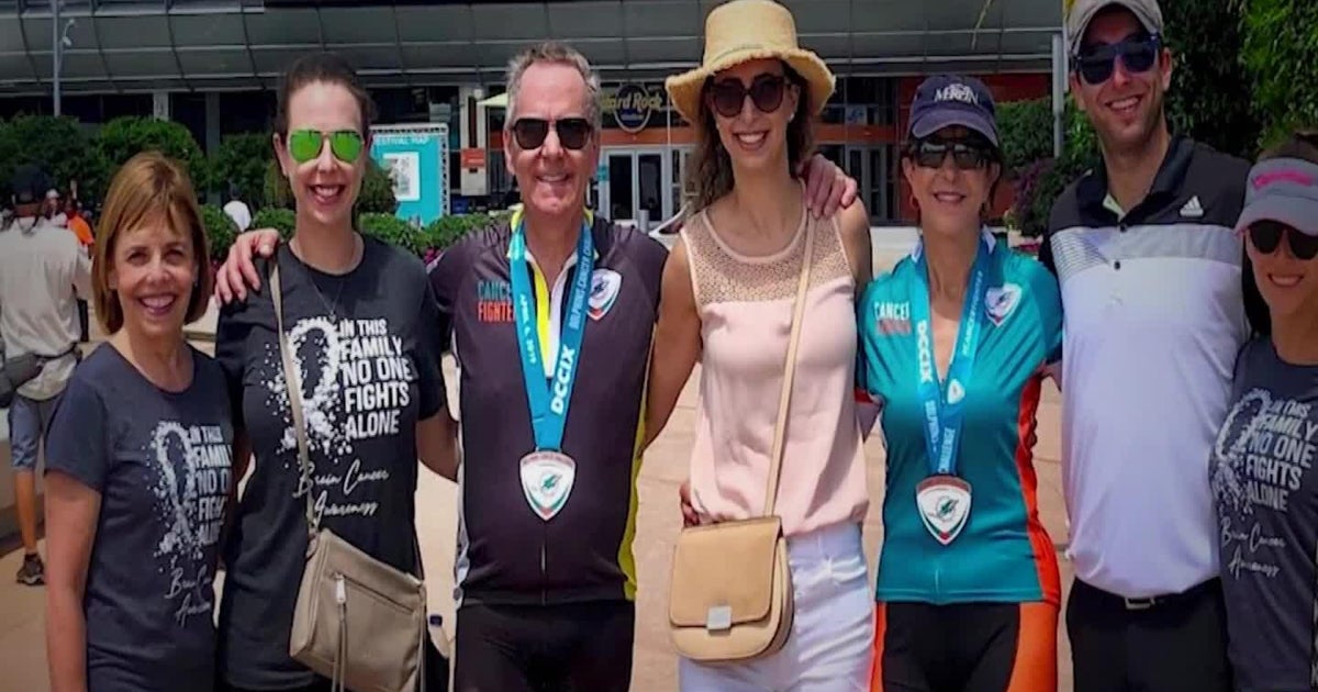 Dolphins Challenge Cancer: One Team, One Fight
