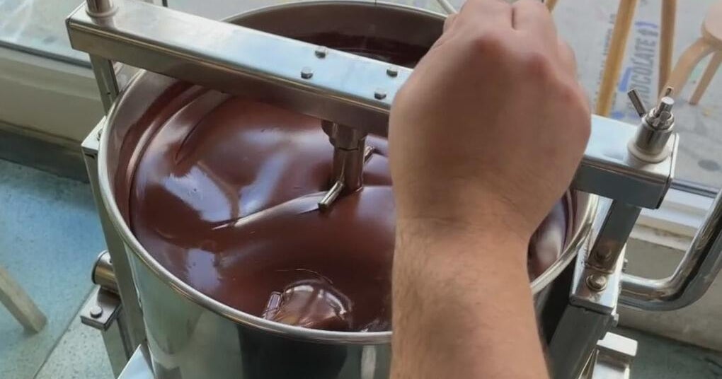 South Florida chocolatier produces eco-friendly treats from sustainable options South Florida chocolatier produces eco-friendly treats from sustainable options