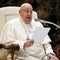 Pope Francis continues recovery after hospitalization, Vatican says
