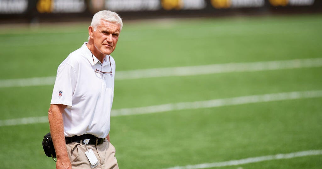 Three Athletic Trainers, Including John Norwig, Honored by Pro Football Hall of Fame