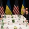 Zelenskyy meets with Vance at Munich Security Conference