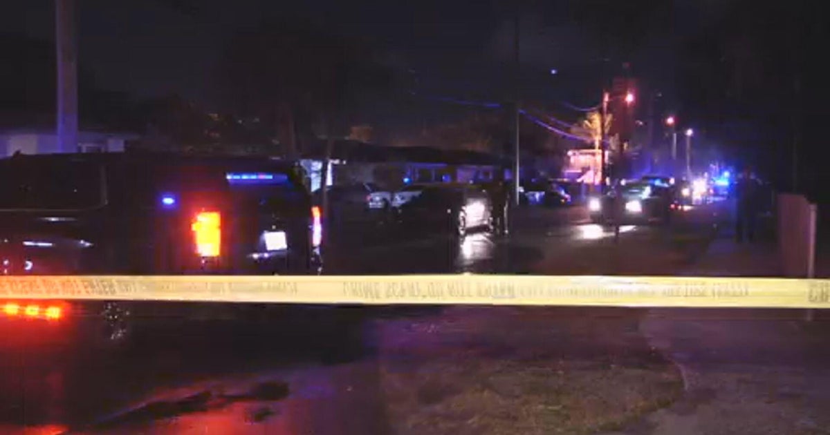 Man dies at hospital after Pompano Beach shooting, Broward Sheriff’s Office says Man dies at hospital after Pompano Beach shooting, Broward Sheriff’s Office says