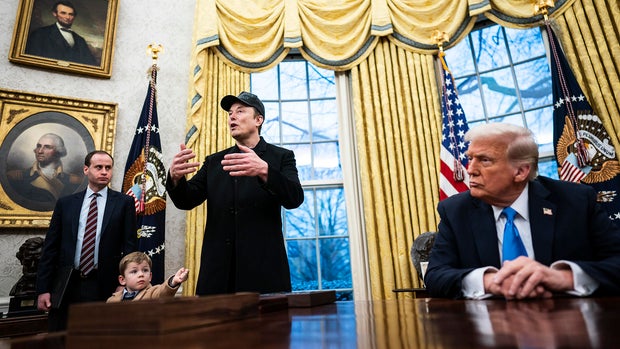 Trump White Hosue