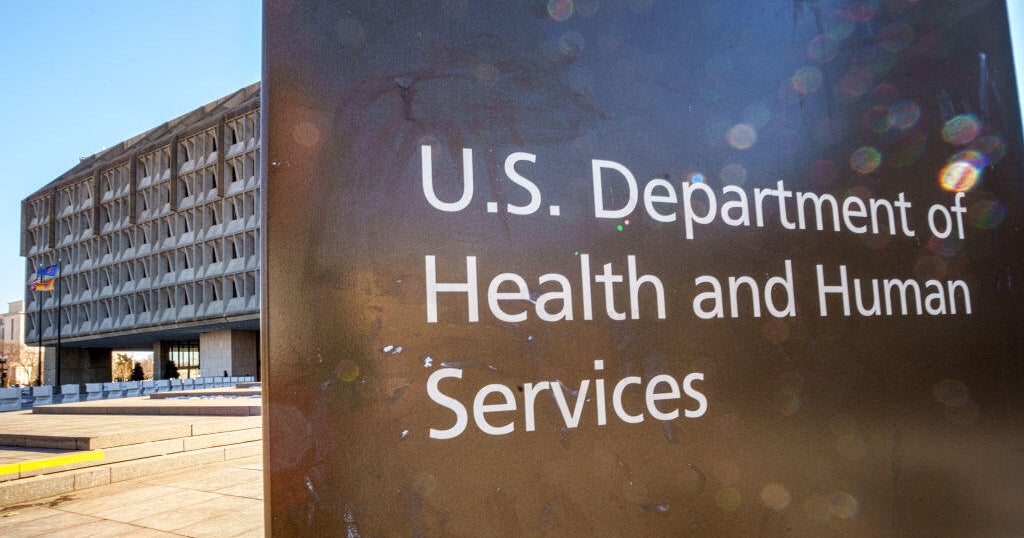 Thousands of probationary federal health agency workers fired by letter this weekend. Here’s what it said. Thousands of probationary federal health agency workers fired by letter this weekend. Here’s what it said.