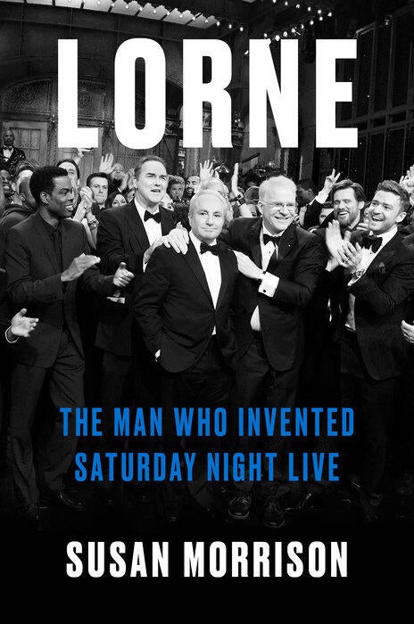 Looking back at 50 years of “Saturday Night Live” Looking back at 50 years of “Saturday Night Live”