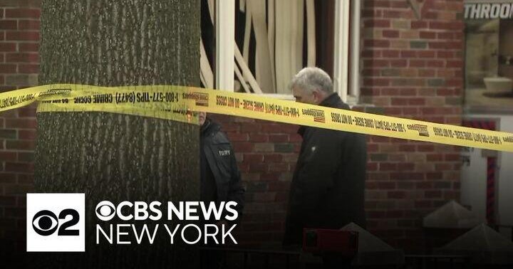 Queens house fire takes the life of an elderly woman and her two grown ...