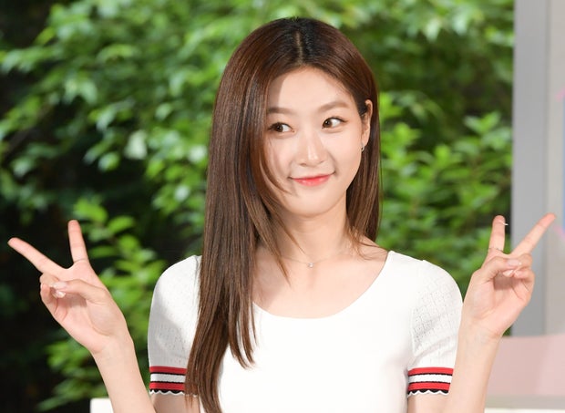 Popular actor Kim Sae-ron, 24, found dead in her home 1 gettyimages-1170430937.jpg