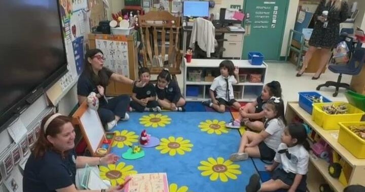 Deadline approaching for Miami-Dade parents to enter VPK lottery