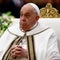 Pope not out of danger, will stay in hospital at least another week, doctors say
