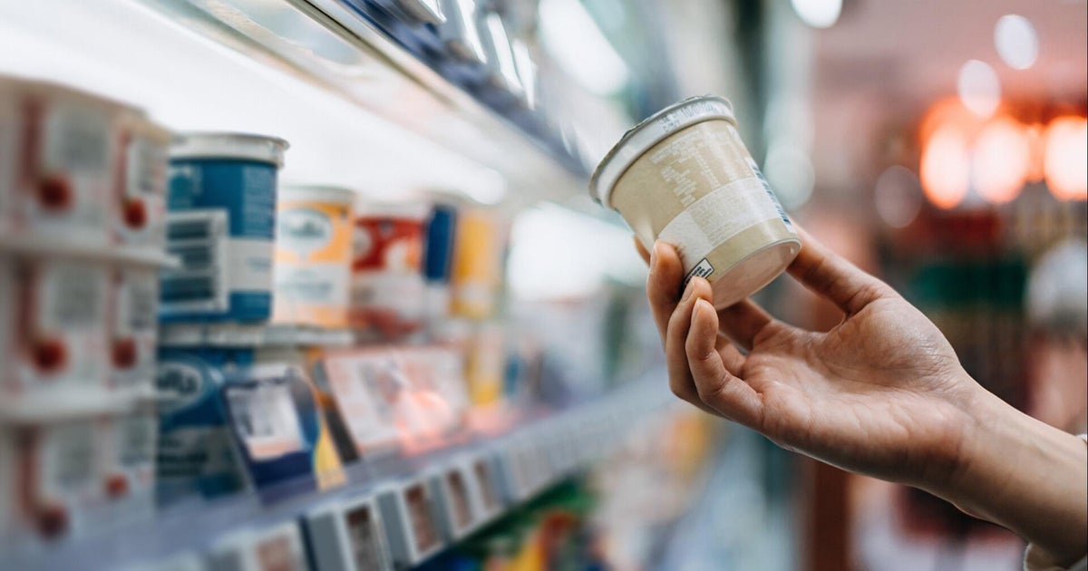 Eating yogurt could cut risk of colon cancer, study finds