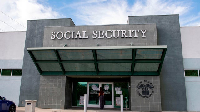 US-GOVERNMENT-SOCIAL SECURITY