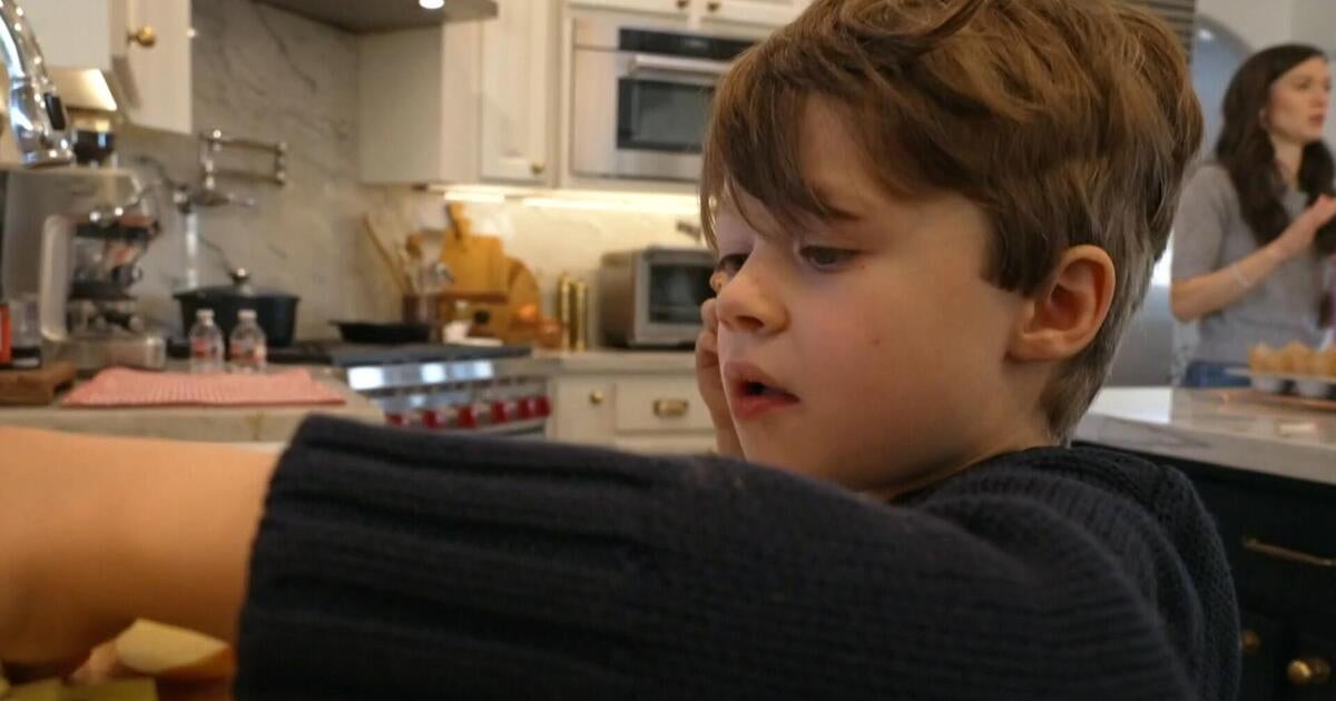 Parents say off-label drug helped son with autism speak