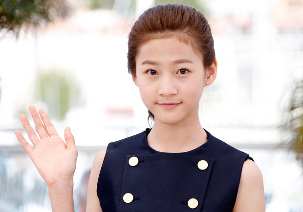 FRANCE-ENTERTAINMENT-CANNES-FILM-FESTIVAL