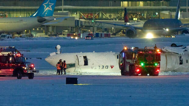 CANADA-US-AVIATION-ACCIDENT