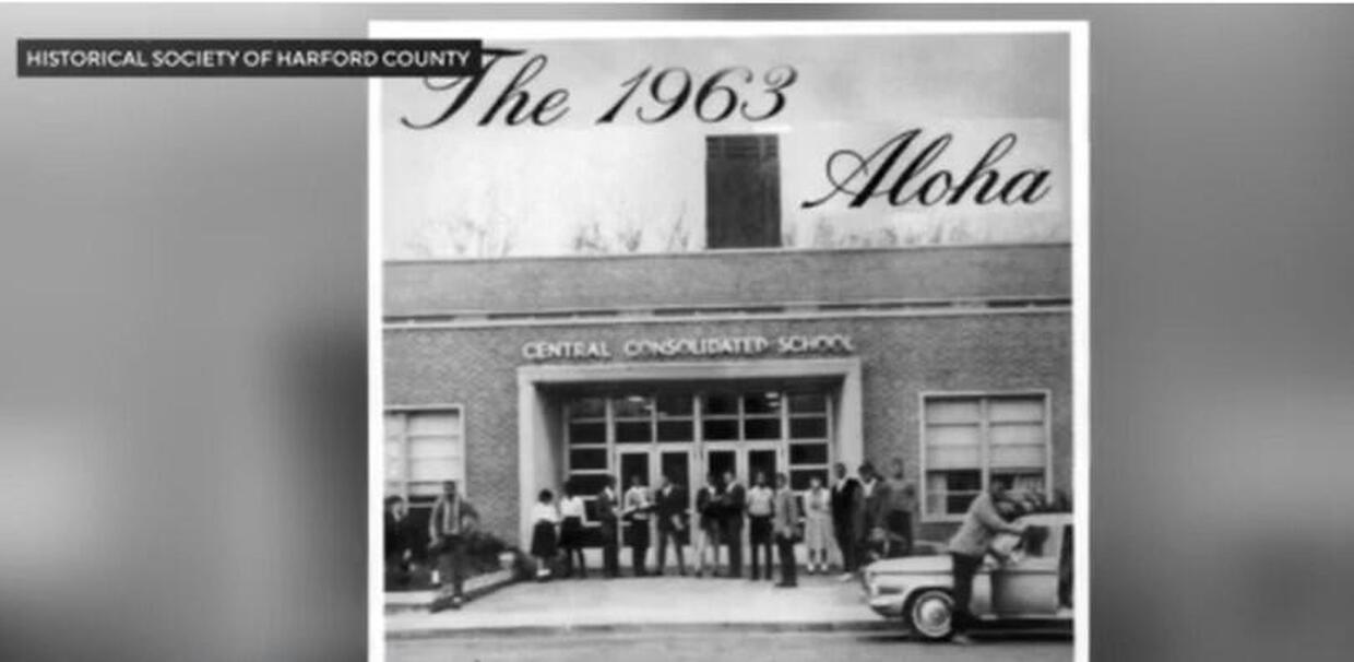 Harford Civil Rights Project tells story of county as a 