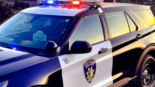 Suspect in deadly Vallejo shooting, Richmond attempted murder arrested