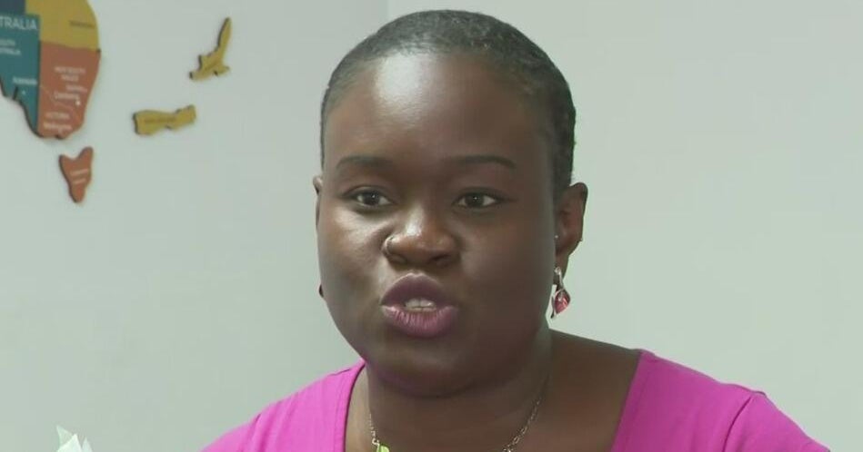 Expert shares thoughts on domestic violence Expert shares thoughts on domestic violence