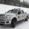 Avalanche kills 2 backcountry skiers in Oregon's Cascade Mountains