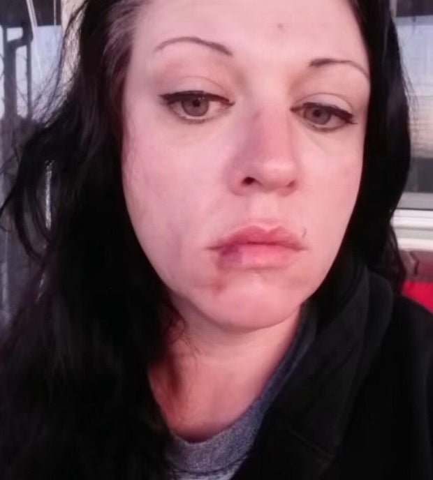 Victim 6. Defendant crime of 6 defendants fear for her safety after pardon star-news.press/wp leaf