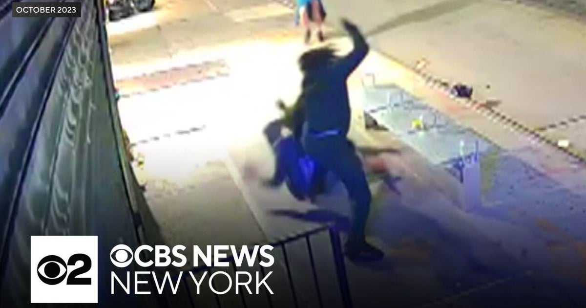 Brooklyn man sentenced in deadly 2023 stabbing - CBS New York