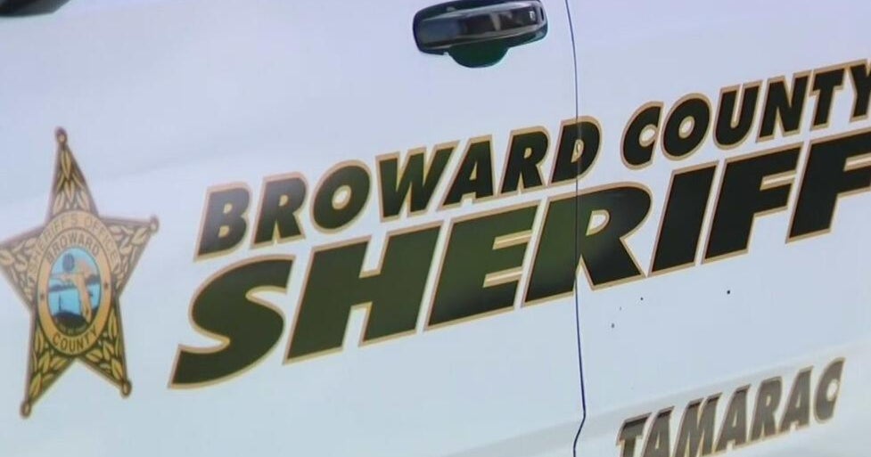 5 Broward Sheriff’s deputies connected to Tamarac triple shooting placed on leave 5 Broward Sheriff’s deputies connected to Tamarac triple shooting placed on leave