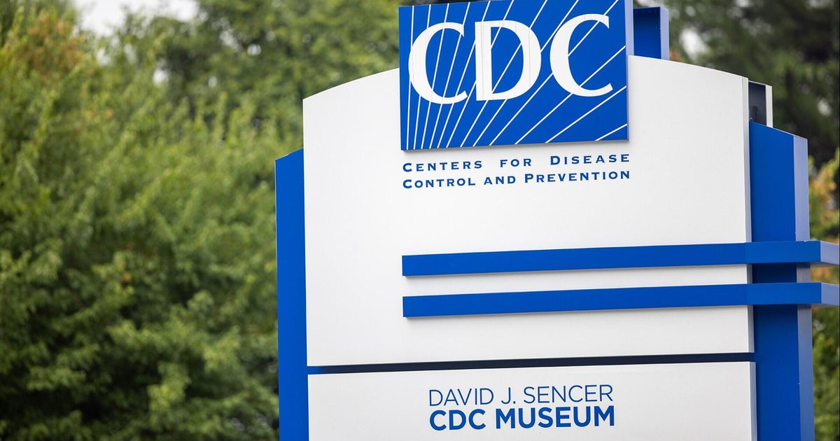 How the CDC
