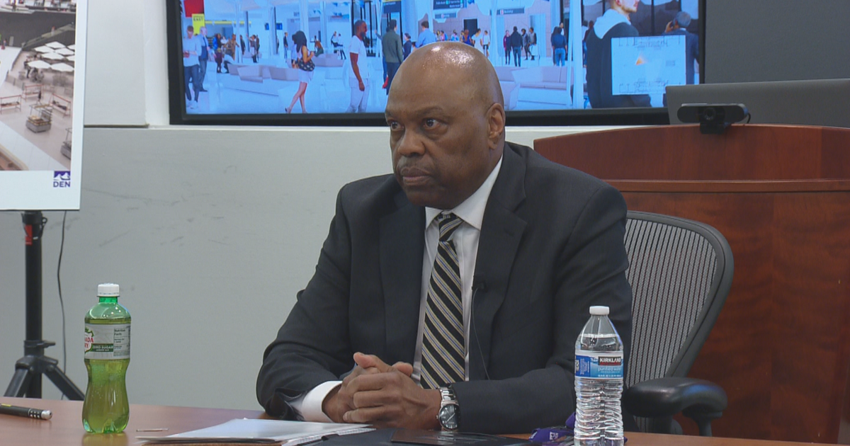 Denver Board Of Ethics investigating DIA flight prices 