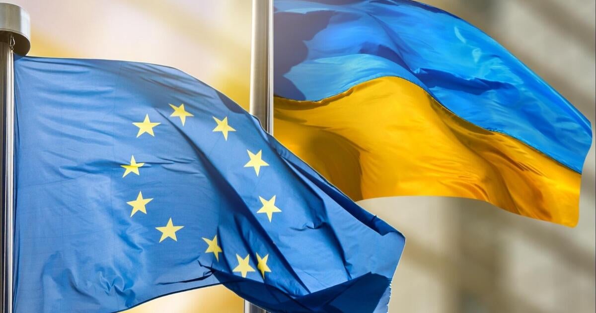 European leaders demand larger role in Ukraine peace talks