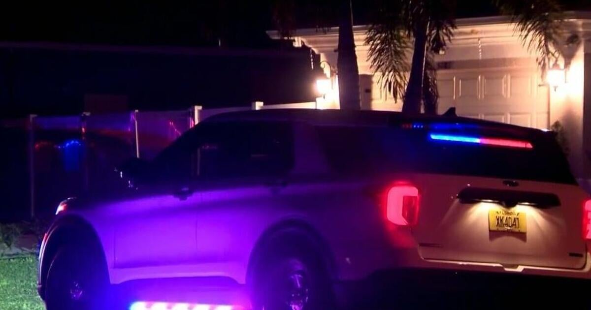 Florida Toddler Dies from Accidental Shooting in Port St. Lucie