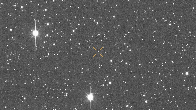Newly-Discovered-Asteroid