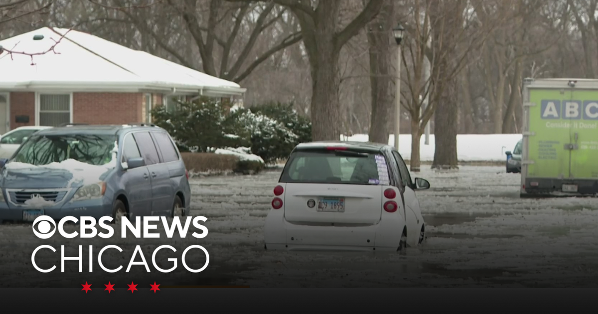 Village of Skokie board declares state of emergency after water main