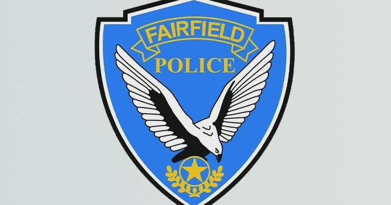 Suspect arrested after Fairfield gas station employee attacked