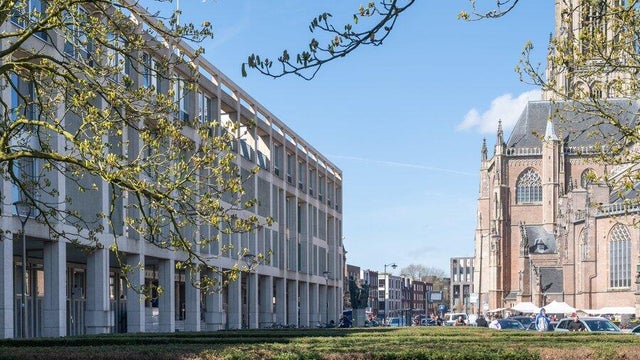 Dutch court convicts 4 family members for fatally stabbing woman in front of her daughter in alleged honor killing