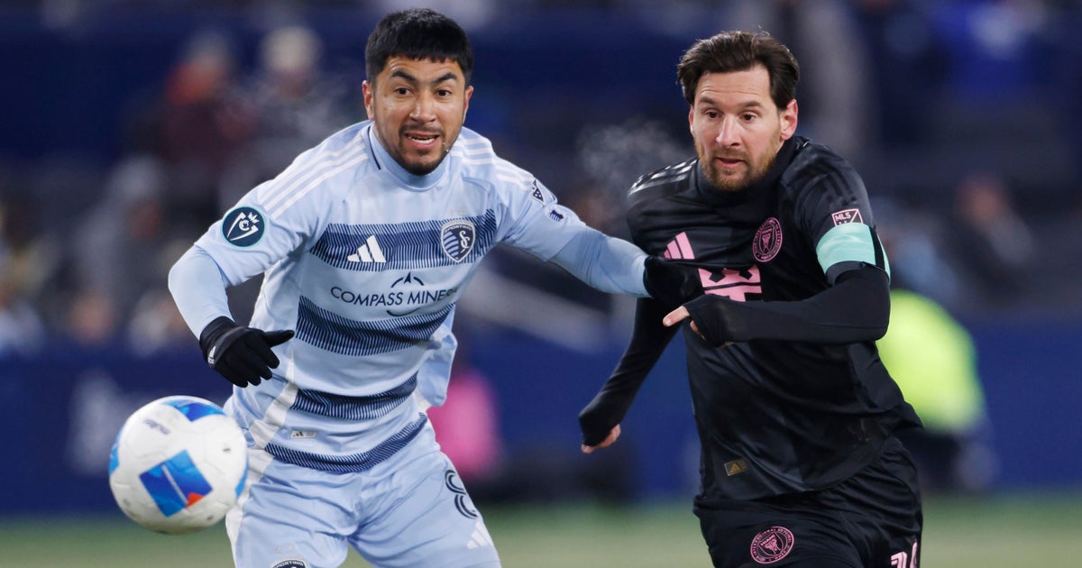 Messi’s 56th minute goal gives Inter Miami Champions Cup win Messi’s 56th minute goal gives Inter Miami Champions Cup win
