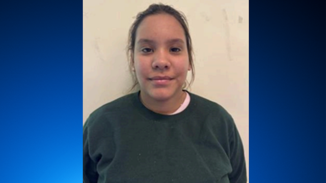 Missing teen from Lakeview 