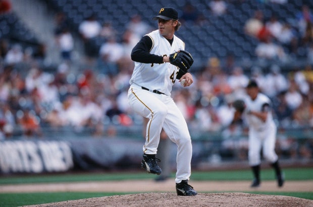 Milwaukee Brewers vs. Pittsburgh Pirates 