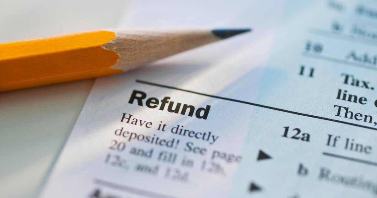 Will the expected IRS cuts delay my 2025 tax refund?