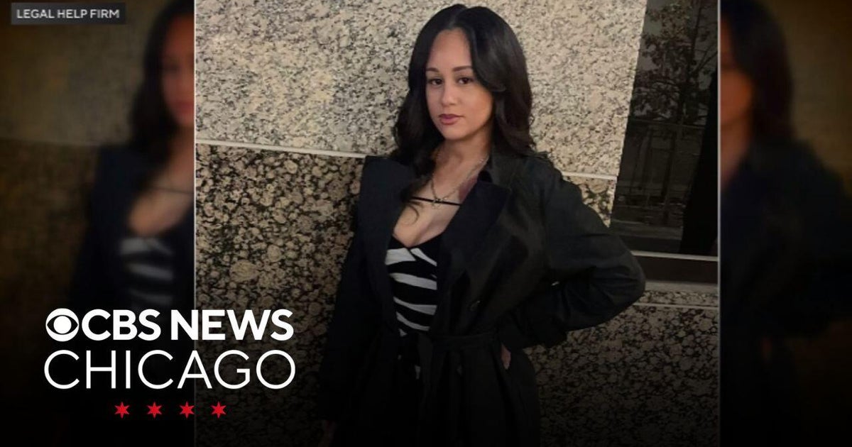 Man in custody after mother and 2 children stabbed - CBS Chicago
