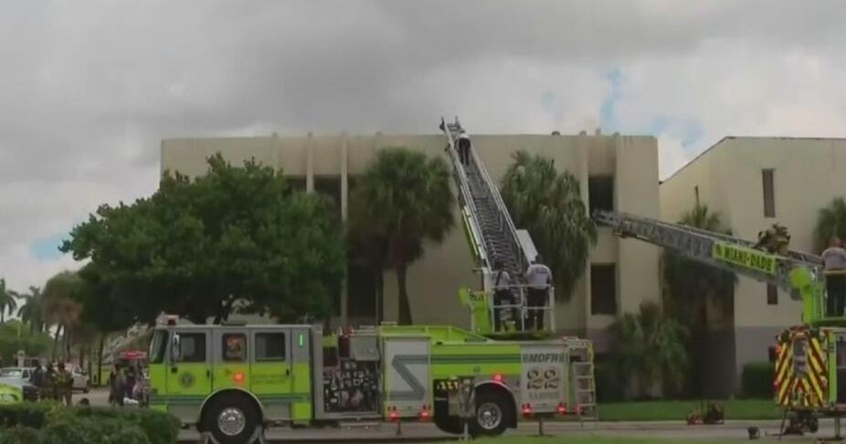 Former Miami-Dade firefighter faces charges in training exercise death Former Miami-Dade firefighter faces charges in training exercise death