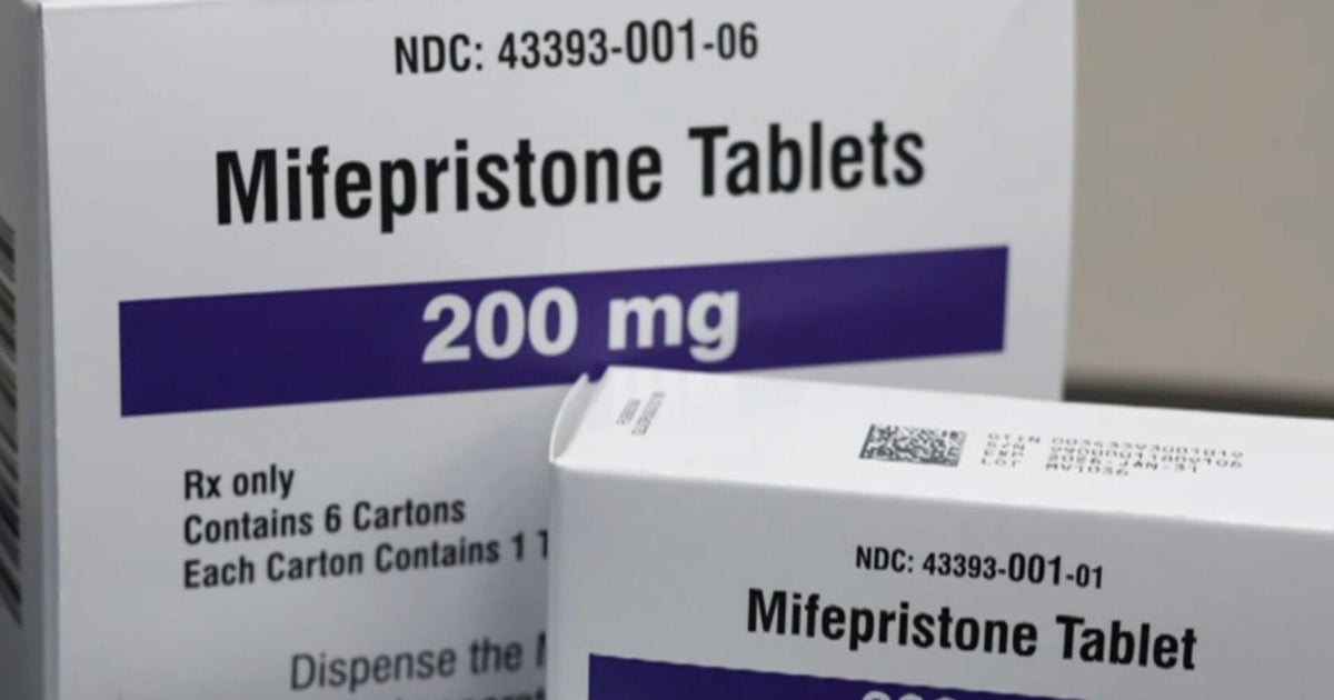 New York doctor faces criminal charges in Louisiana for prescribing abortion pills New York doctor faces criminal charges in Louisiana for prescribing abortion pills