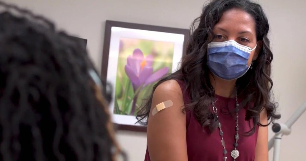 Why are so many people getting the flu this season?