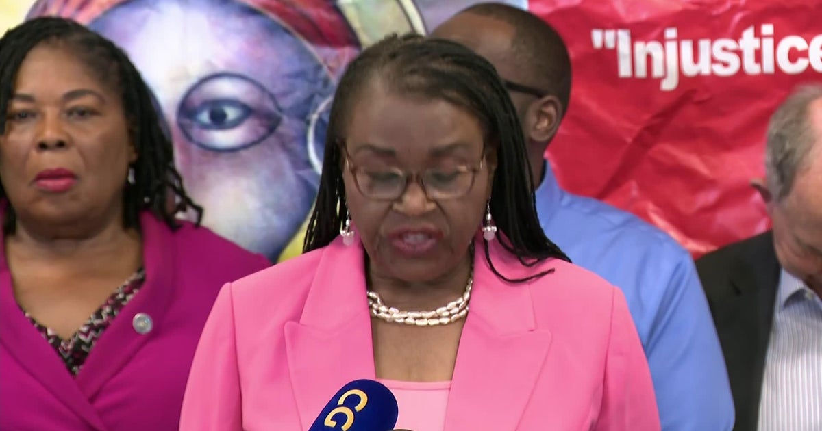South Florida Haitians urge Trump administration to reconsider TPS rollback South Florida Haitians urge Trump administration to reconsider TPS rollback