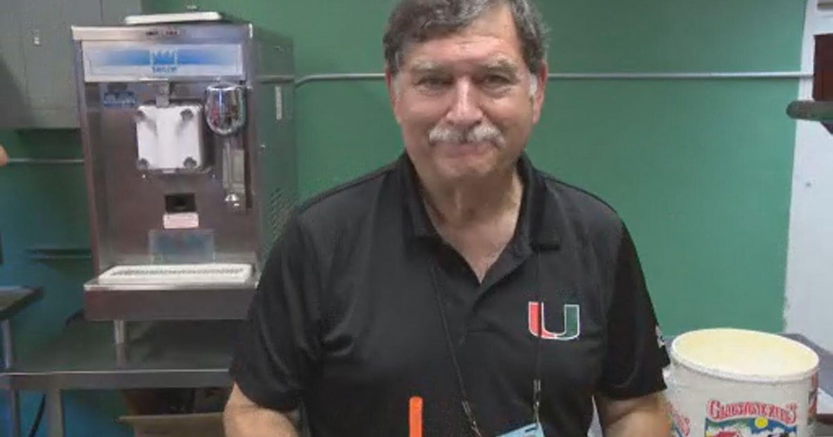 Miami Hurricanes announce Mark Light Shake Baseball scholarship, honoring UM legend Miami Hurricanes announce Mark Light Shake Baseball scholarship, honoring UM legend
