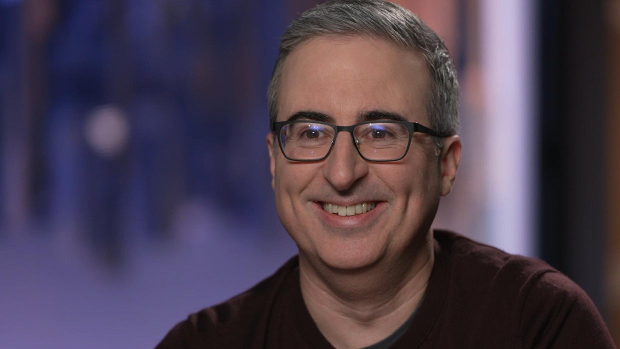 John Oliver 
