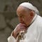 Pope Francis had peaceful night after respiratory crisis, the Vatican says