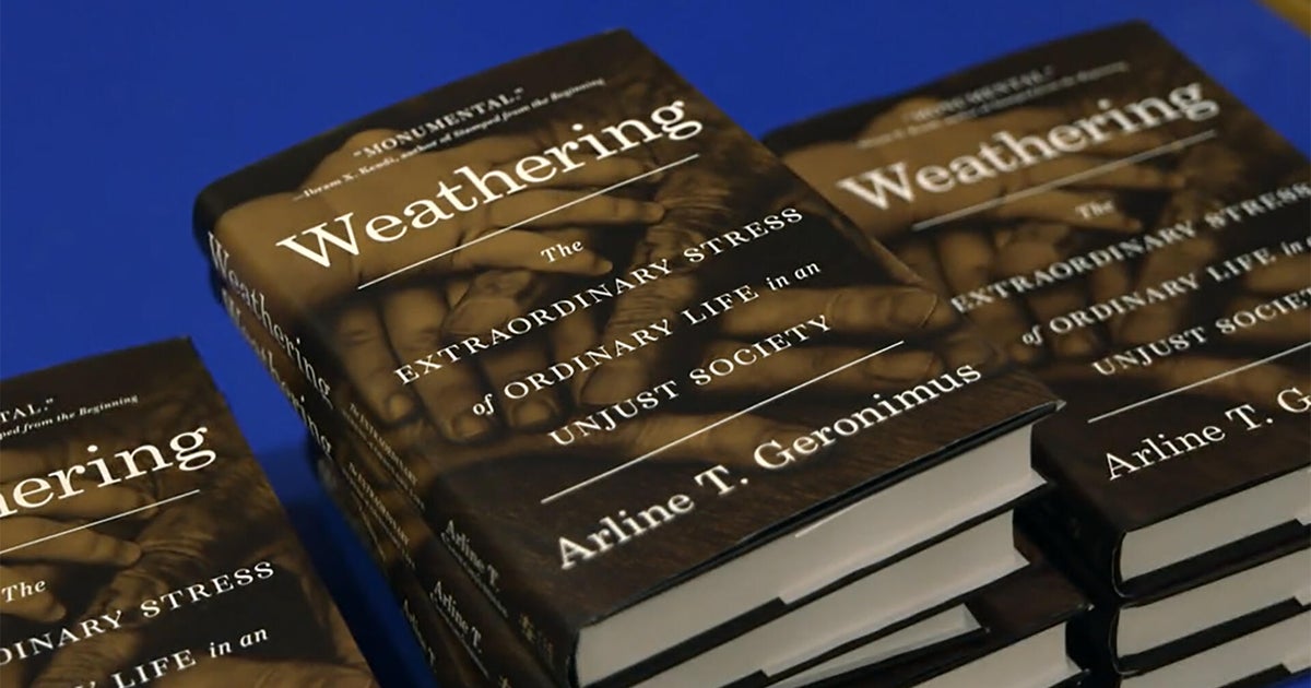 “Weathering” and its effect on poor health and life expectancy “Weathering” and its effect on poor health and life expectancy