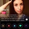 Aurora Phelps alleged Tinder profile. 